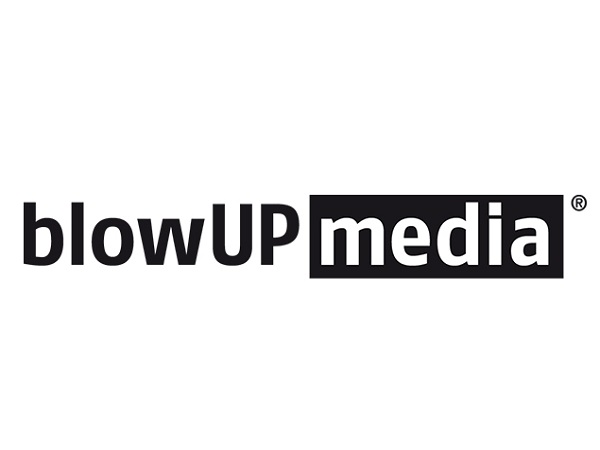 blowUP media expands digital OOH network  in Tilburg Netherlands